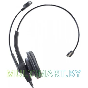 Наушники Accutone UM610 USB картинка 3